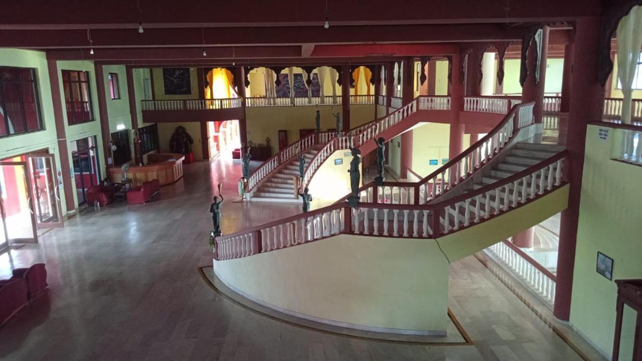 Shiv Sagar Palace,Ganpatipule Εξωτερικό φωτογραφία