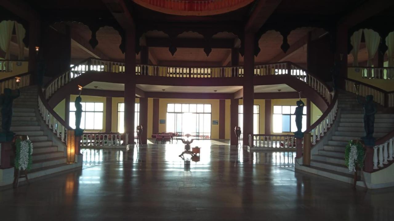 Shiv Sagar Palace,Ganpatipule Εξωτερικό φωτογραφία