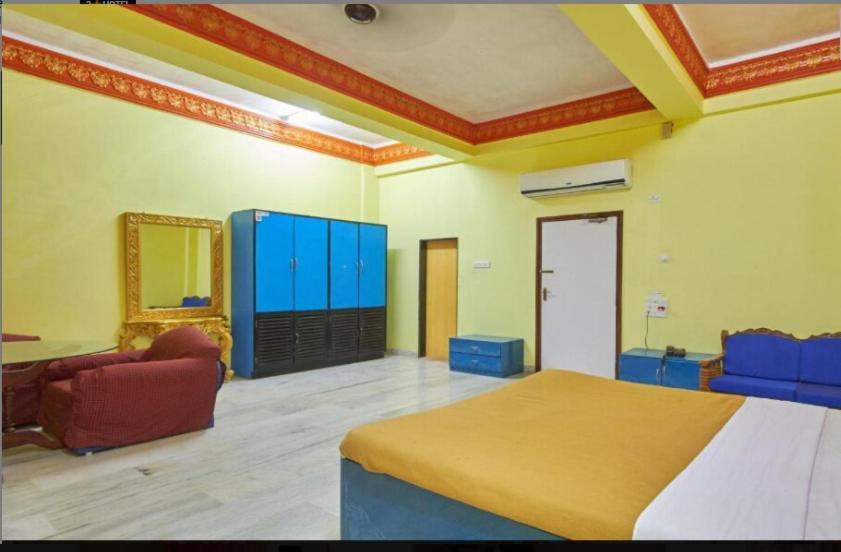 Shiv Sagar Palace,Ganpatipule Εξωτερικό φωτογραφία